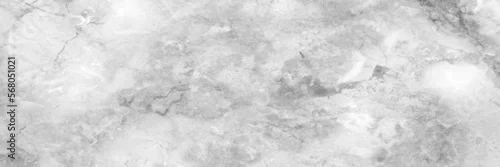 Panel kuchenny z motywem gray marble stone texture background