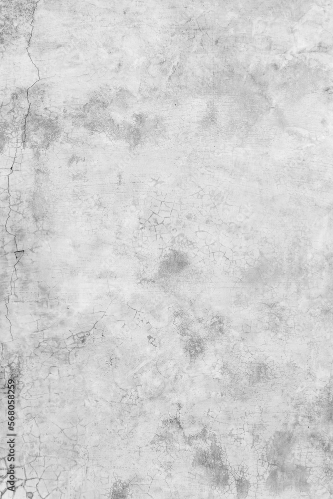 Concrete wall texture background - exposed concrete