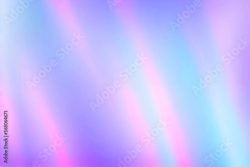 Colorful Abstract Art for Bright Background Templates.