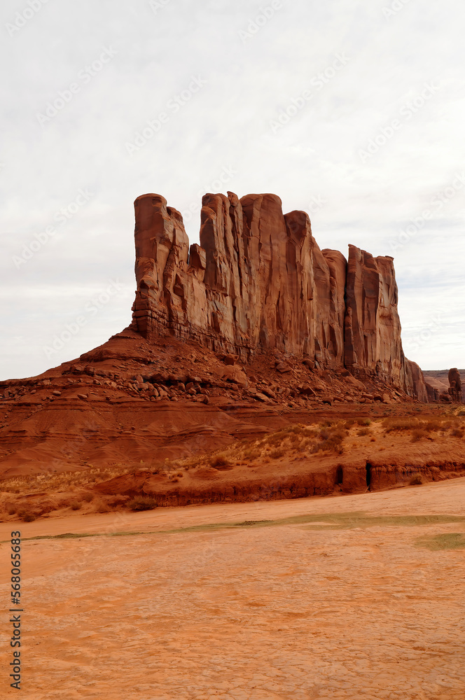 Monument Valley Arizona USA Navajo Nation Monument Valley Arizona USA Navajo Nation