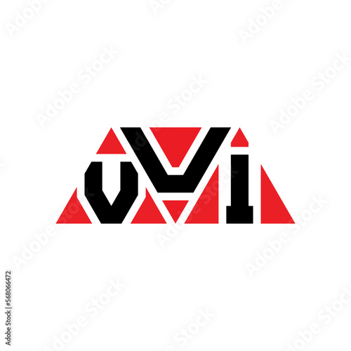 Free Download VUI triangle letter logo design with triangle shape. VUI triangle logo design monogram. VUI triangle vector logo template with red color. VUI triangular logo Simple, Elegant, and Luxurious Logo... - GFXLoad
