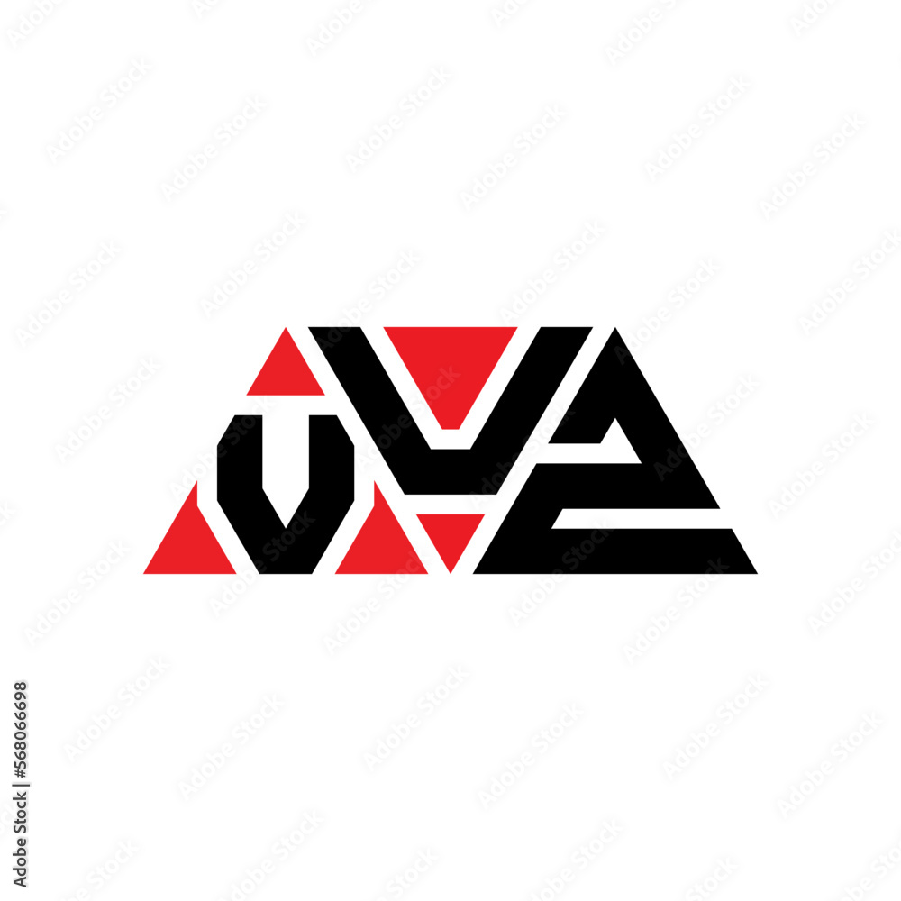 VUZ triangle letter logo design with triangle shape. VUZ triangle logo design monogram. VUZ triangle vector logo template with red color. VUZ triangular logo Simple, Elegant, and Luxurious Logo... VUZ triangle letter logo design with triangle shape. VUZ triangle logo design monogram. VUZ triangle vector logo template with red color. VUZ triangular logo Simple, Elegant, and Luxurious Logo...