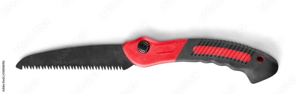 Obraz premium Hand Saw