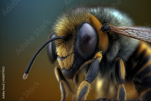 bee, insect, macro, bumblebee, animal, nature, isolated, honey, flower, fly, yellow, white, close-up, black, bumble, closeup, bug, wing, sting, pollen, bees, wings, small, wildlife, pollination