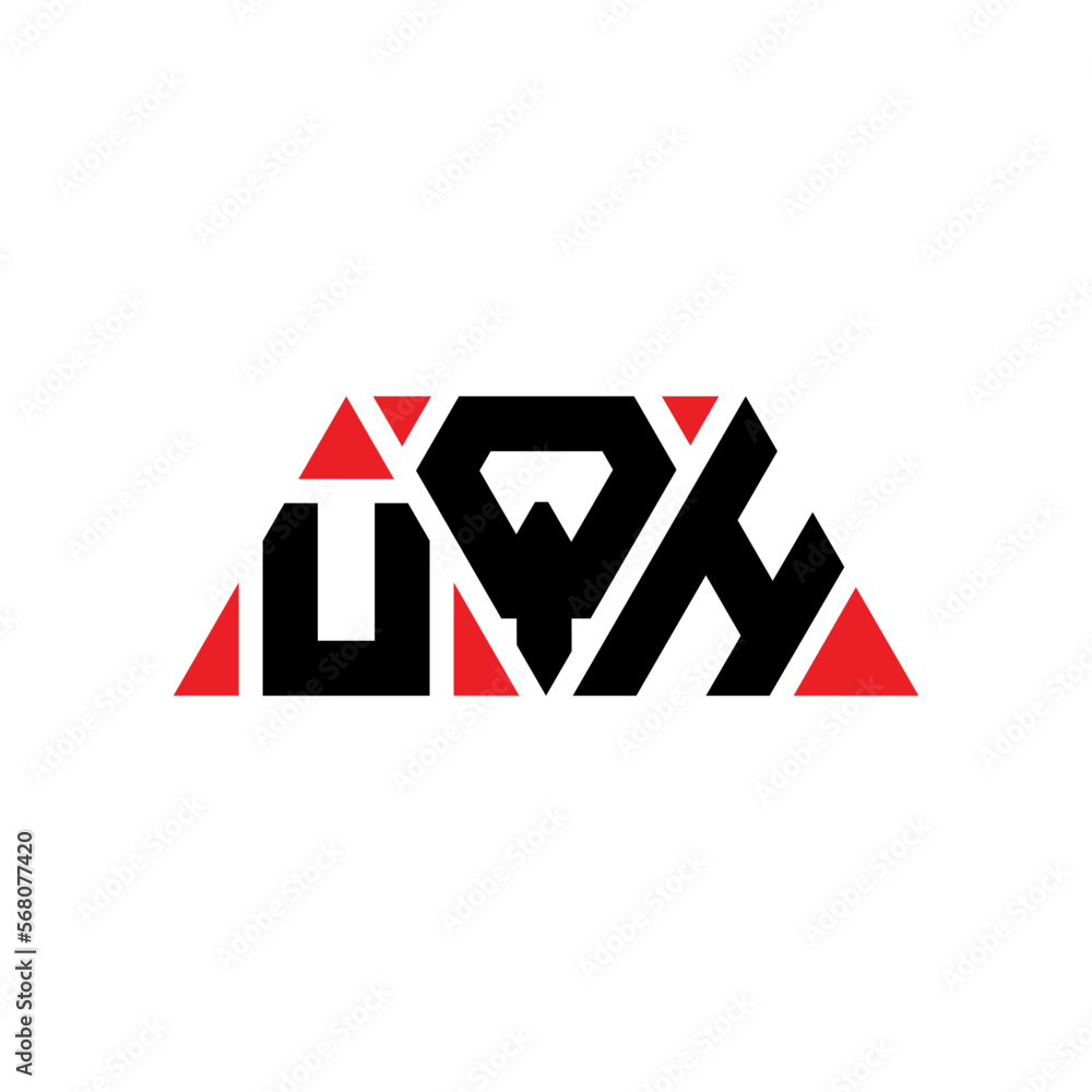 UQH triangle letter logo design with triangle shape. UQH triangle logo design monogram. UQH triangle vector logo template with red color. UQH triangular logo Simple, Elegant, and Luxurious Logo... UQH triangle letter logo design with triangle shape. UQH triangle logo design monogram. UQH triangle vector logo template with red color. UQH triangular logo Simple, Elegant, and Luxurious Logo...