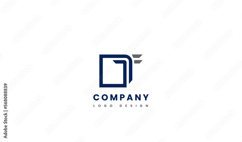 Abstract Initial Letter I and T Logo. Geometric Shape Linked Letter Origami Style isolated on Dark Background. Usable for Business, Technology and Branding Logos. Flat Vector Logo Design Template Abstract Initial Letter I and T Logo. Geometric Shape Linked Letter Origami Style isolated on Dark Background. Usable for Business, Technology and Branding Logos. Flat Vector Logo Design Template