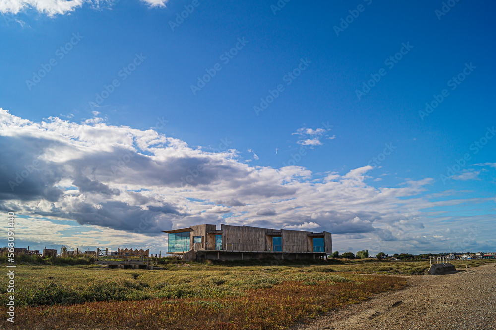 Rye Harbour Visitor Centre Rye Harbour Visitor Centre