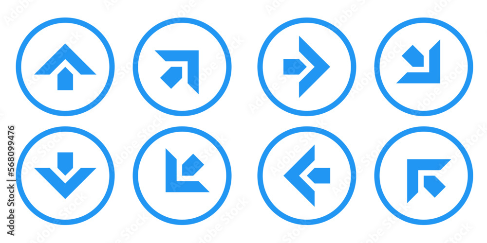 pointer icon set, arrow direction icon set
pointer icon set, arrow direction icon set