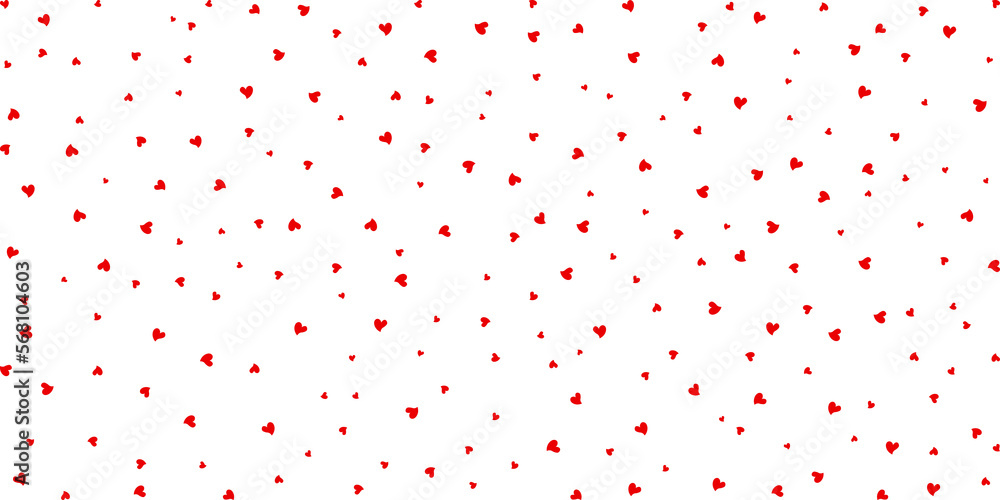 Ornate Happy Valentine's day background with Red love hearts in a simple and minimal style. Y2k aesthetic. Cute romantic pink hearts background print. Ornate Happy Valentine's day background with Red love hearts in a simple and minimal style. Y2k aesthetic. Cute romantic pink hearts background print.
