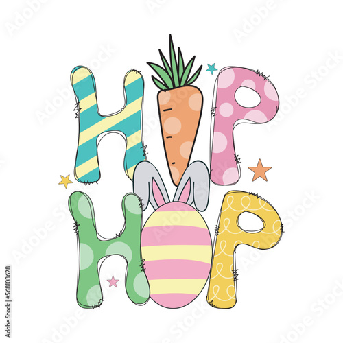 hip hop, easter t shirt