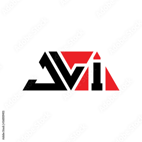 Free Download JLI triangle letter logo design with triangle shape. JLI triangle logo design monogram. JLI triangle vector logo template with red color. JLI triangular logo Simple, Elegant, and Luxurious Logo... - GFXLoad