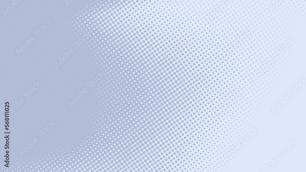 Abstract dots halftone blue gray color pattern gradient texture background. Abstract dots halftone blue gray color pattern gradient texture background.