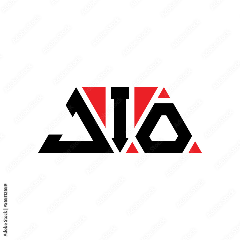 JIO tJIangle letter logo design with tJIangle shape. JIO tJIangle logo design monogram. JIO tJIangle vector logo template with red color. JIO tJIangular logo Simple, Elegant, and LuxuJIous Logo... JIO tJIangle letter logo design with tJIangle shape. JIO tJIangle logo design monogram. JIO tJIangle vector logo template with red color. JIO tJIangular logo Simple, Elegant, and LuxuJIous Logo...