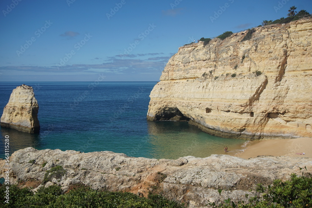 Playas de Algarve