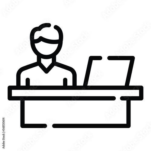 Manager�is a person responsible for supervising and motivating employees 