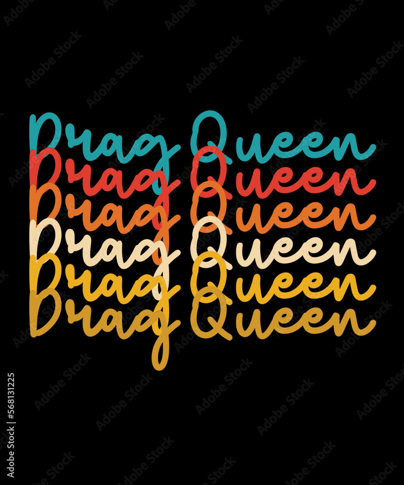 Drag queen 