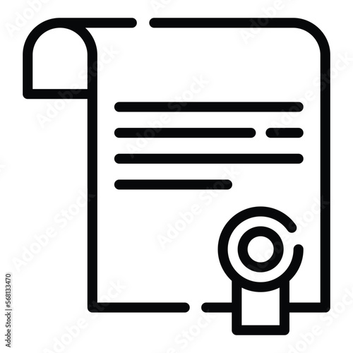 Diploma is a document conferring a qualification, recording success in examinations