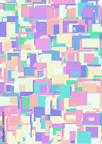 abstract background