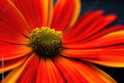 High-Resolution Image of Beautiful Flowers  Perfect for Adding a Fresh and Vibrant Touch to any Design Project