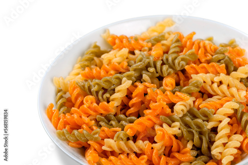 colorful pasta 1
