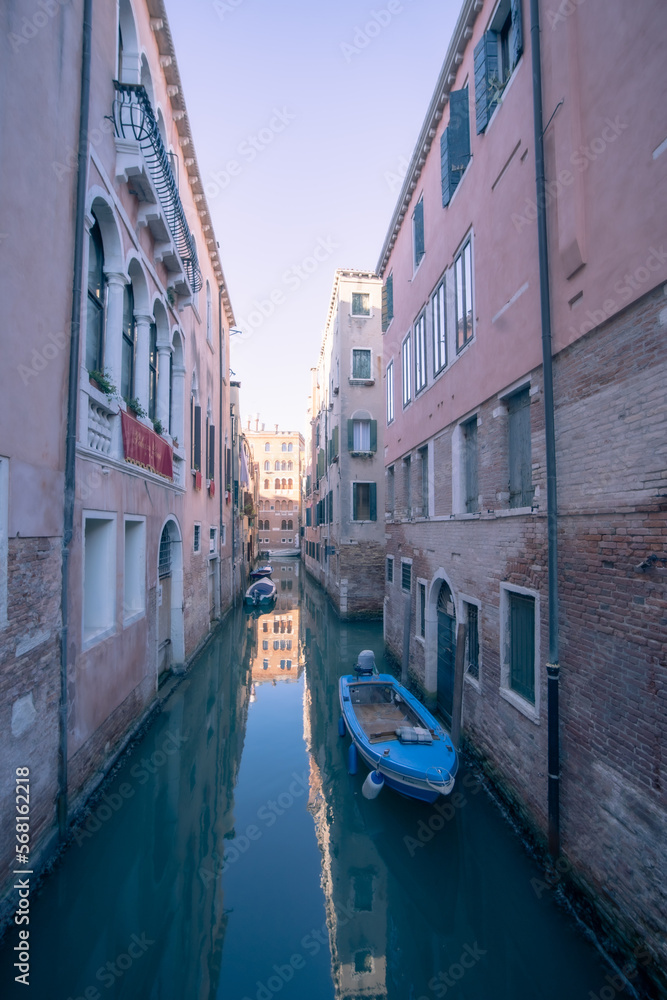 Street Photography in Venice, Italy