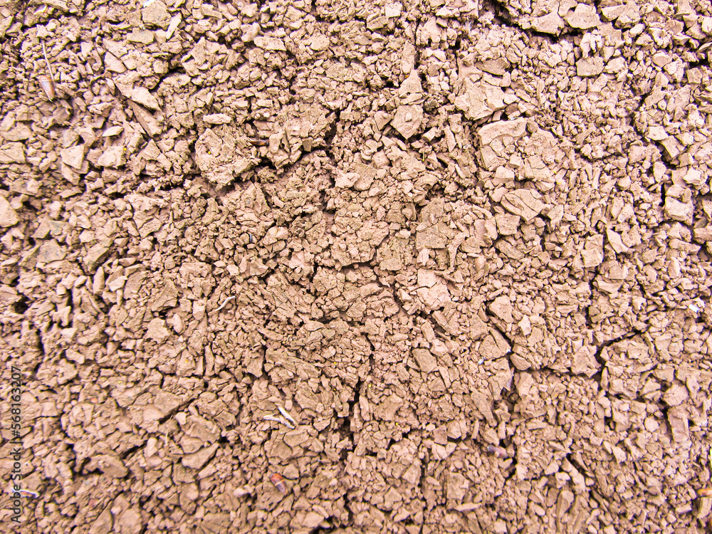 Drought, the ground cracks, no hot water, lack of moisture. Drought, the ground cracks, no hot water, lack of moisture.