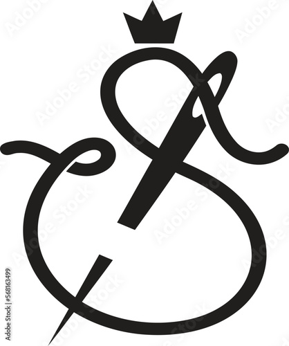 s clothing logo design