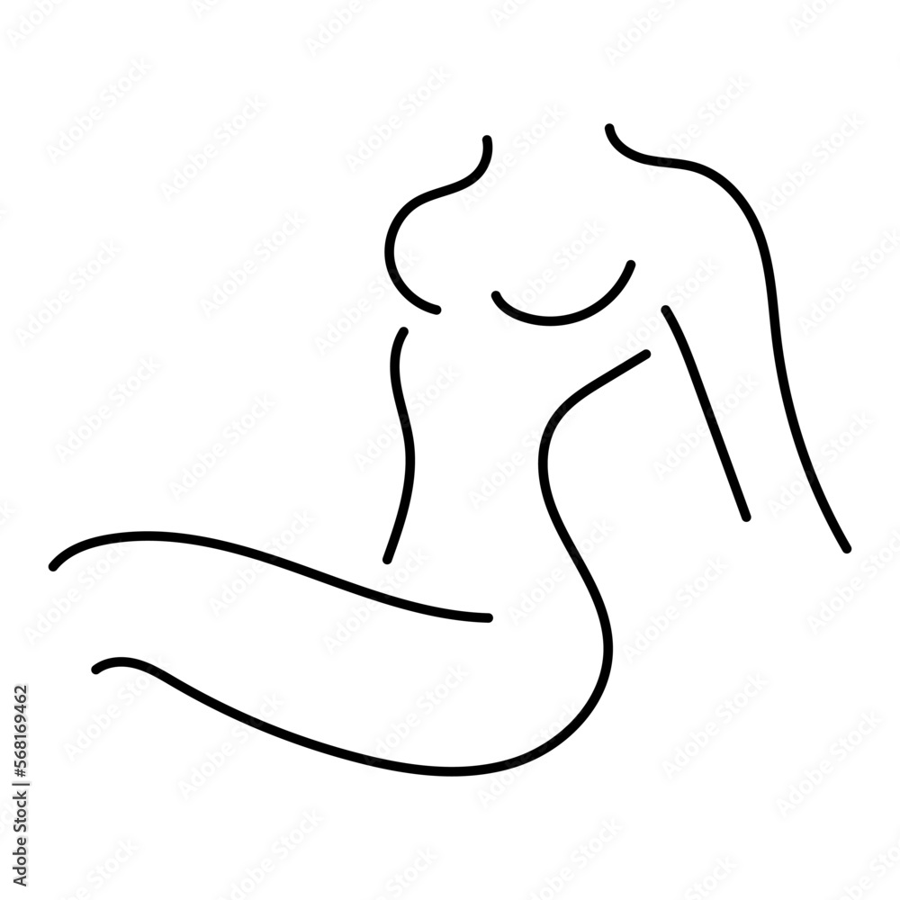 erotic icon on white background, vector illustration. erotic icon on white background, vector illustration.