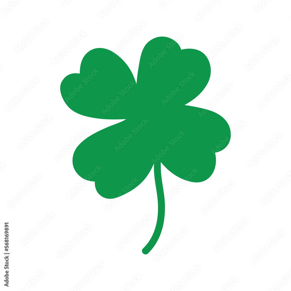 Shamrock vector Shamrock vector