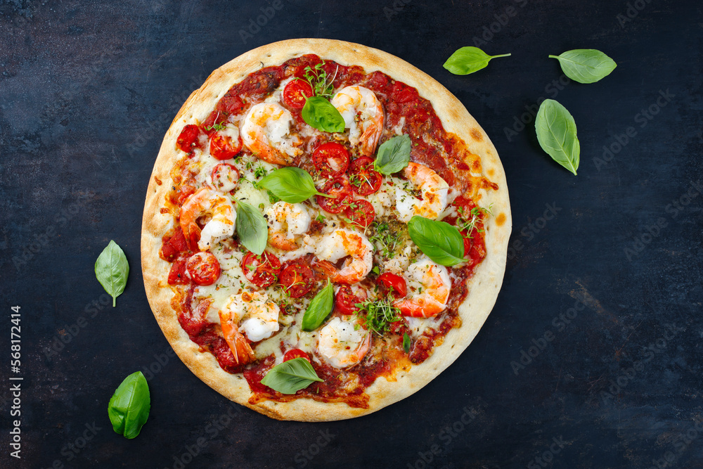 Riesengarnelen - Rezepte Suchen