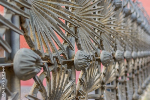 structure