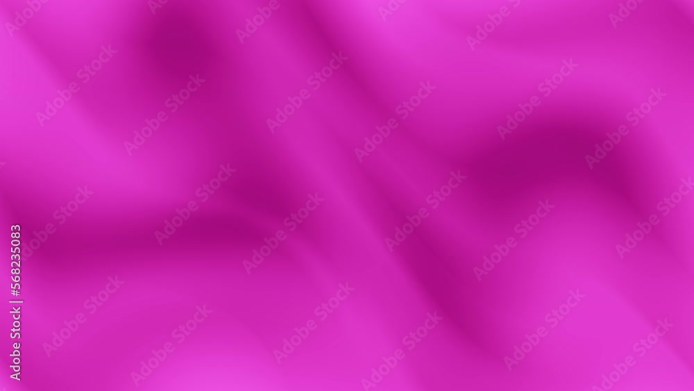 Abstract blurry blue gradient waves background. Seamless loop animation. 4K footage Abstract blurry blue gradient waves background. Seamless loop animation. 4K footage