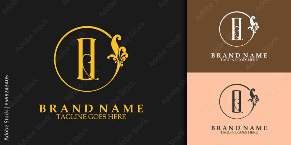 Luxury Logo template flourishes calligraphic elegant. Letter Q. Business sign, identity for Restaurant, Royalty, Boutique, Hotel, Heraldic, Jewelry, Fashion, Cafe. Vector illustration Luxury Logo template flourishes calligraphic elegant. Letter Q. Business sign, identity for Restaurant, Royalty, Boutique, Hotel, Heraldic, Jewelry, Fashion, Cafe. Vector illustration
