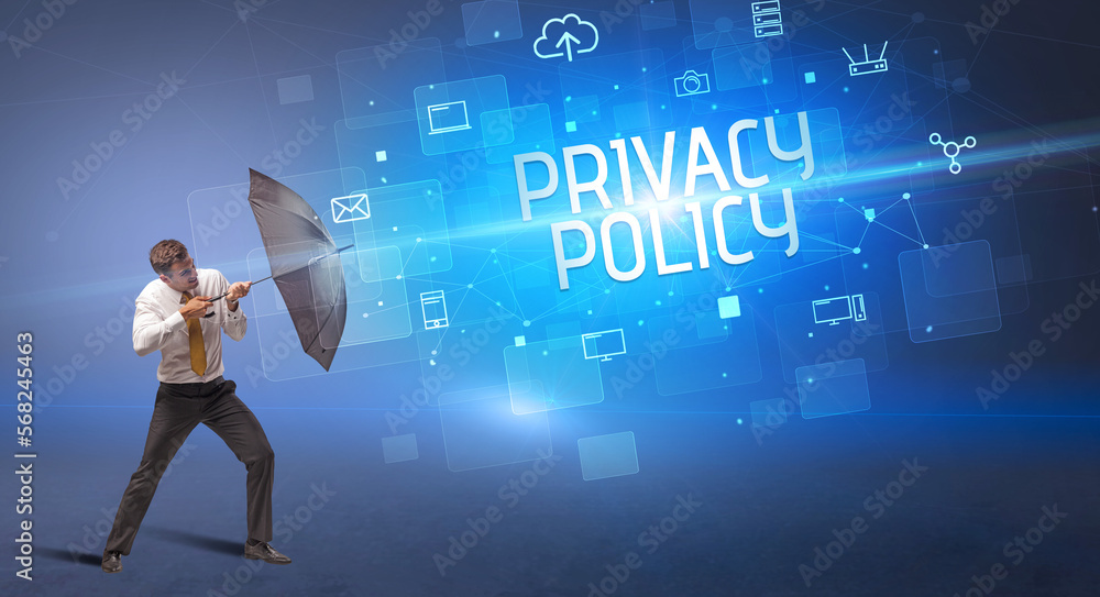 defending with umbrella from cyber attack defending with umbrella from cyber attack