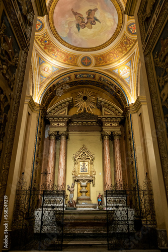 catedral cba © Matias