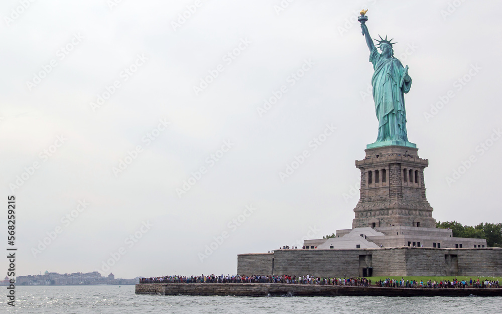 statue of liberty statue of liberty