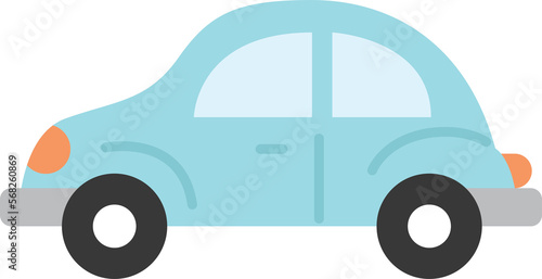 car vehicle clipart