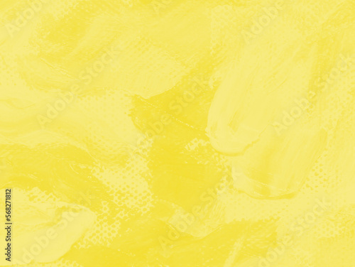 yellow background with texture and vintage grunge