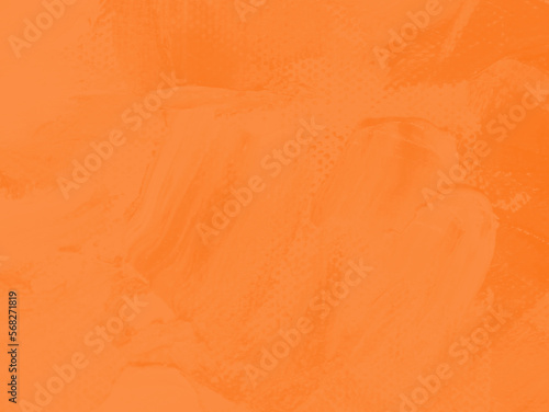 orange background with texture and vintage grunge