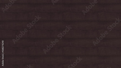 Wood texture dark brown background