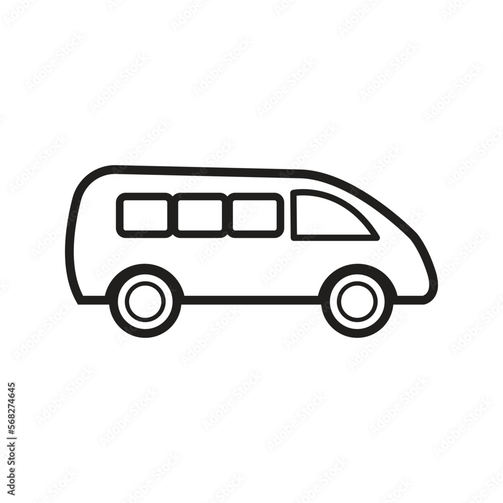 car transportation icon vector illustration design logo template flat style trendy collection car transportation icon vector illustration design logo template flat style trendy collection