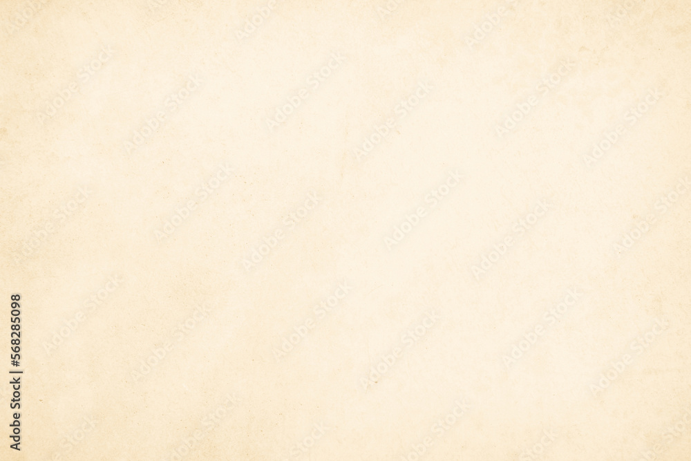 Colour old concrete wall texture background. Close up retro plain cream color cement wall background texture. Design paper vintage parchment element. Colour old concrete wall texture background. Close up retro plain cream color cement wall background texture. Design paper vintage parchment element.