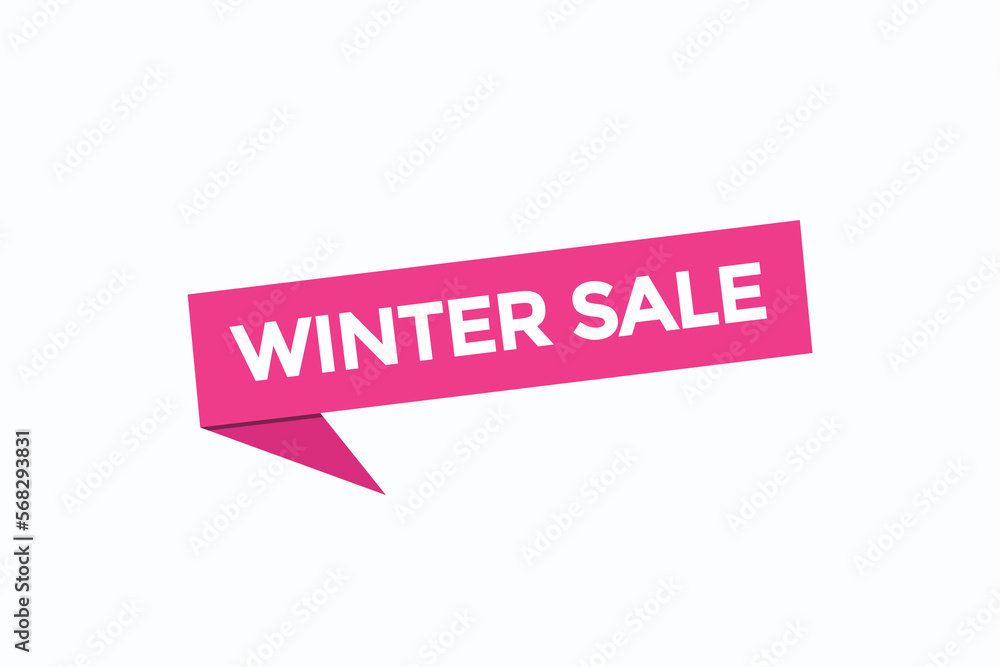 winter sale button vectors.sign label speech bubble winter sale
winter sale button vectors.sign label speech bubble winter sale