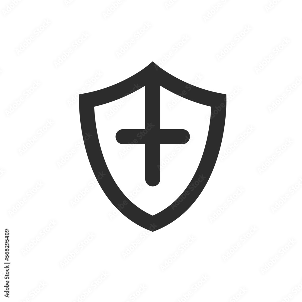 hygienic icon vector concept design template hygienic icon vector concept design template
