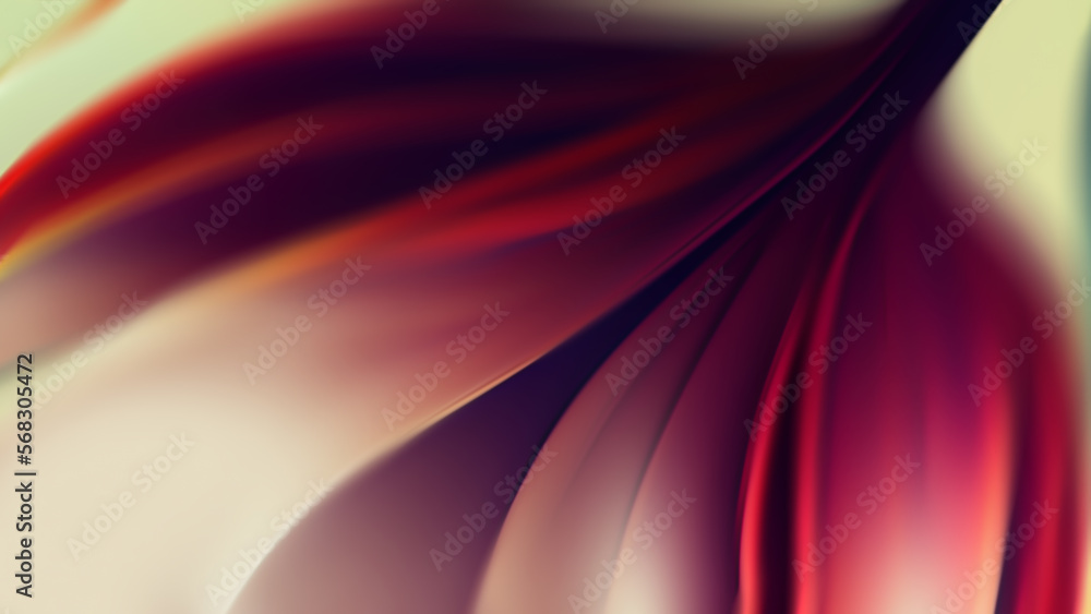 Abstract Floral Background Abstract Floral Background
