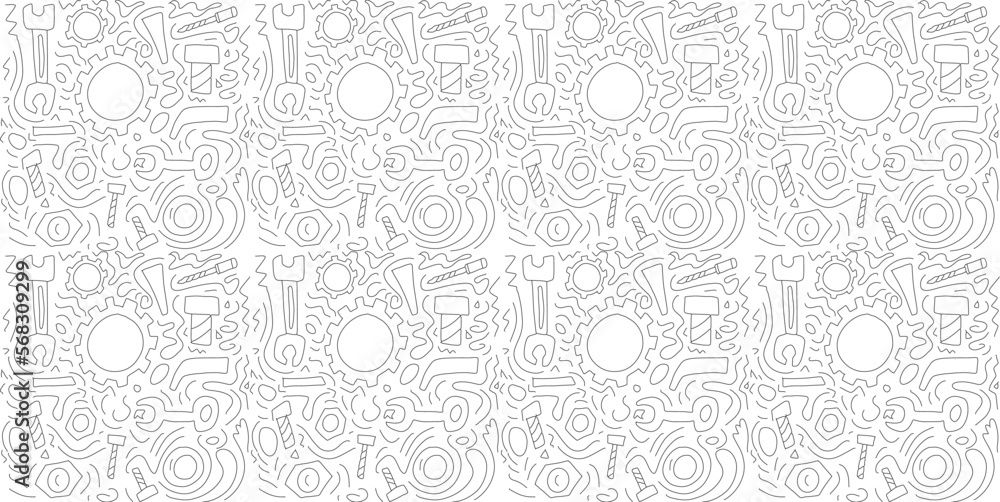 gear doodle gear doodle
