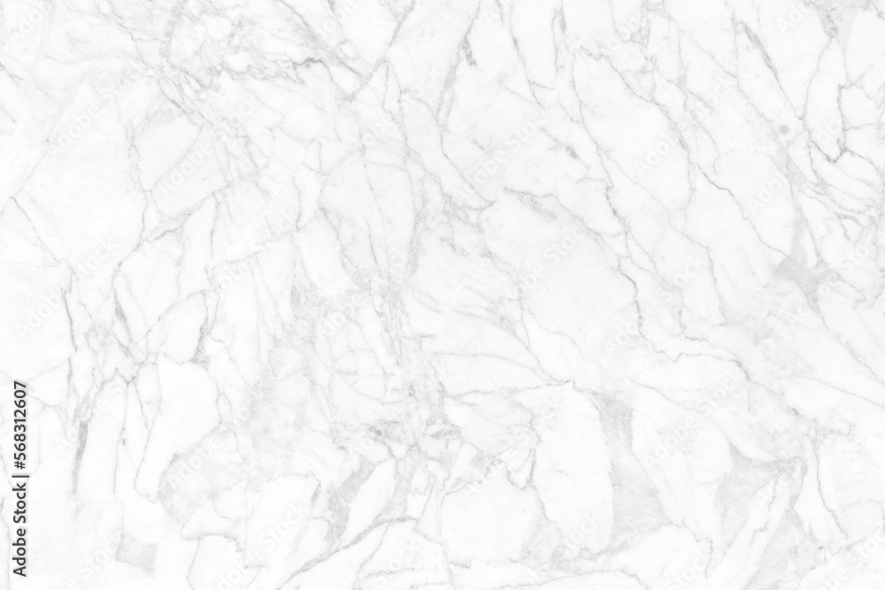 Obraz premium white marble texture background (High resolution).