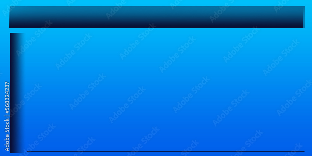 blue frame for entering text with mark blue frame for entering text with mark