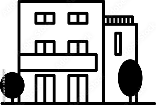 戸建て住宅