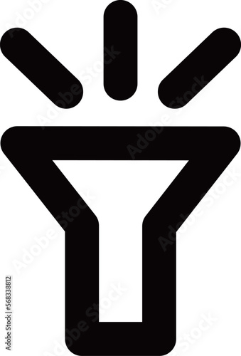 ライトのアイコン01